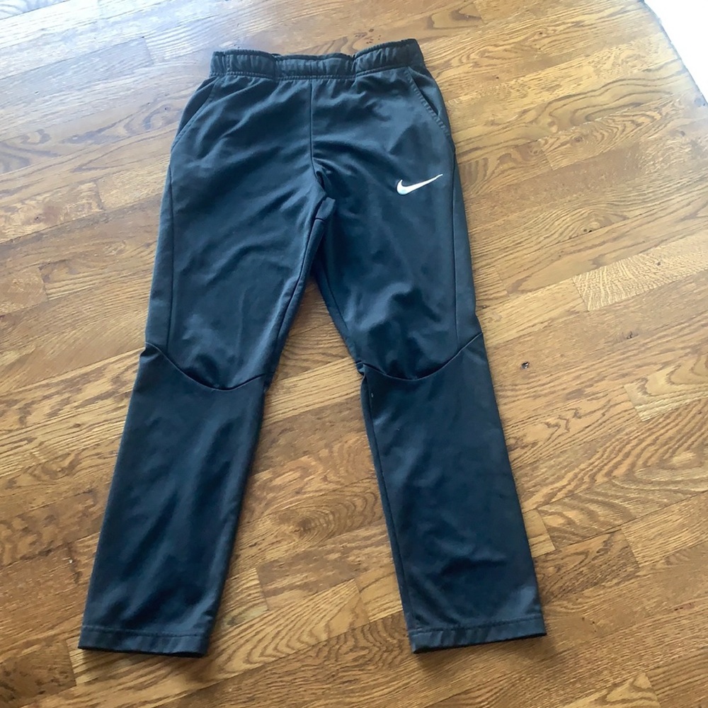 Boys Nike Joggers